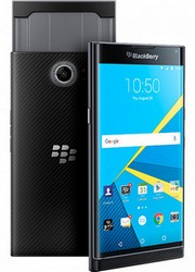 Прошивка телефона BlackBerry Priv в Магнитогорске